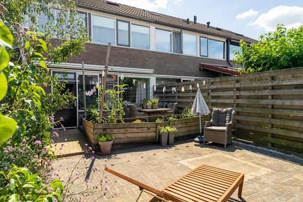 Medium property photo - Morgenstraat 12, 5305 CJ Zuilichem